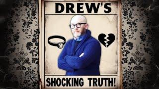 Shocking Truth About Drew Pritchards Divorce   Salvage Hunters  Wife  Rebecca