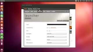 Ubuntu 12.04 - Test