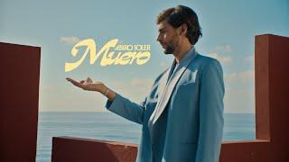 Alvaro Soler - Muero Official Video