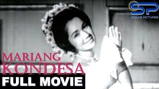 MARIANG KONDESA  Full Movie  Comedy w Susan Roces