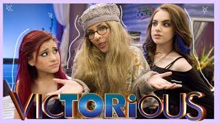 revisiting iconic childhood episodes victorious *freak the freak out*