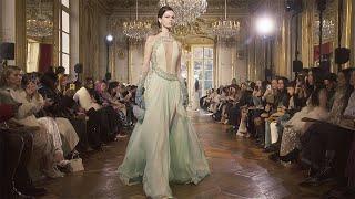 Georges Hobeika  Haute Couture Spring Summer 2024  Full Show