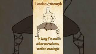 Tendon Strength