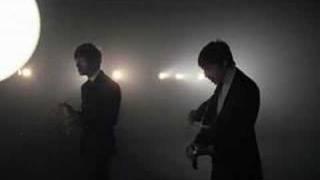 The Last Shadow Puppets - Standing Next to Me Official Video