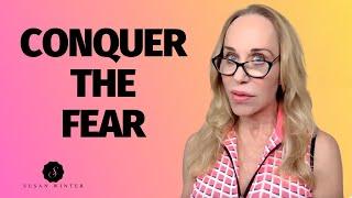 Conquer the Fear of Relationship Failure - Relationship Advice