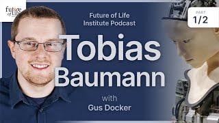 Tobias Baumann on Artificial Sentience and Reducing the Risk of Astronomical Suffering