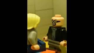 If Breaking Bad was LEGO #shorts