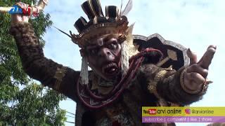 FINISH SANGHYANG AJI RATU SUMEDANG OGOH -OGOH BR. TAINSIAT 2018