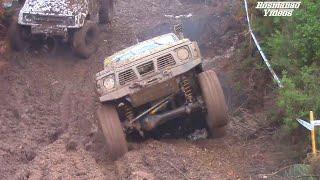 MUD 4x4 Hill Climb   Full HD