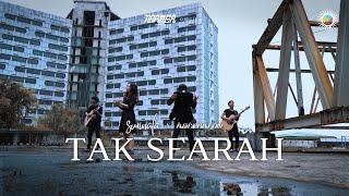 Surinala x Asep Balon - Tak Searah Official Music Video