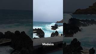 Porto Moniz Natural Swimming Pools