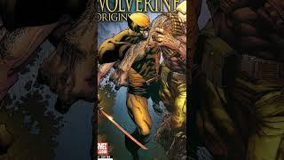 Wolverinei En çok Korkutan Silah