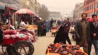 Afghan Dancing Boys Tell Of Rape Abuse