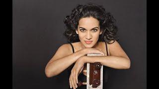 ANOUSHKA SHANKAR QUINTET - SENSATIONAL SOUNDS OF THE SITAR - TORONTO @ KOERNER HALL - OCT 15 2023