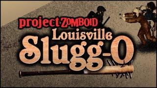 Project Zomboid  Second Day  Louisville  Ep 2