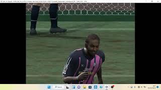 Cerezo Osaka vs Nagoya Grampus Eight J League Winning Eleven 2010