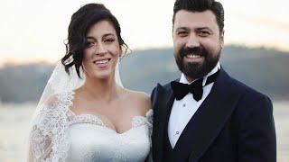 Oyuncu çift Bülent Emrah Parlak ve Burcu Gönder anlaşmalı olarak boşandı