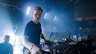 Joris Voorn Live at Resistance Medellin