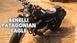 Benelli Patagonian Eagle Review & Owning Experience 