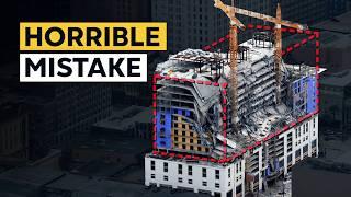 World’s Biggest Construction Mistakes