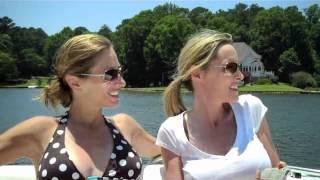 Flip Friday With Nikki & Jill - The Love Boat