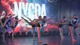 Teen Outstanding Dancers Performance NYCDA Phoenix Nationals 2024