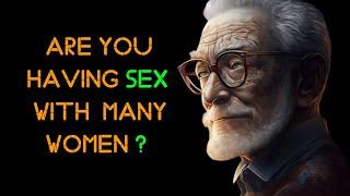 Pshychologycal Facts About Human Body  When You Having Sex With Many Women 