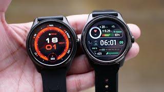 Ticwatch Pro 5 Enduro vs Ticwatch Pro 5 - Main Differences