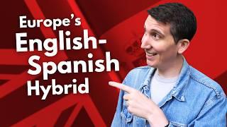 This quirky English-Spanish hybrid needs saving