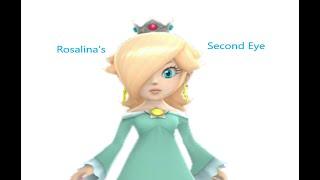 Rosalinas Second Eye