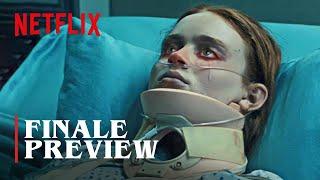 Stranger Things 5 Max Wakes Up From A Coma  First Look