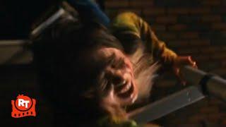 Scream VI 2023 - The Ladder Kill Scene  Movieclips