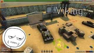 Tanki Online - Save the gold 1#