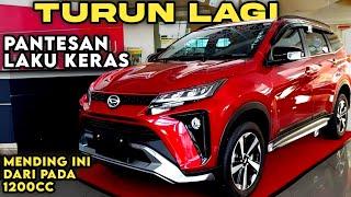 PALING MURAH‼ PALING NEKAD‼ MOBIL GRATIS TANPA DP  Semua Stok Daihatsu Harus  habis  mobil terbaru