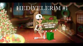 MSP HEDİYELERİM #1