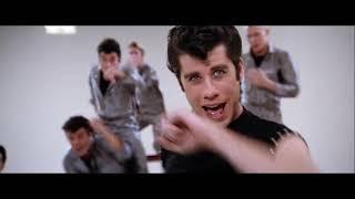 Grease 1978 - Greased Lightning by John Travolta