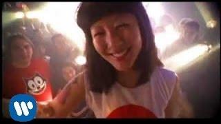 The Flaming Lips - Yoshimi Battles the Pink Robots Pt. 1 Official Music Video