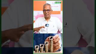 step of swp in mutual fund - Chokkalingam Palaniappan  Mutual Fund