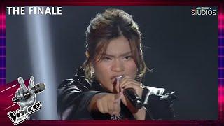 Yen  Iris  The Finale  Season 3  The Voice Teens Philippines