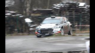 Mikuláš Rally Slušovice 2021