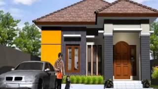 trend model ventilasi rumah