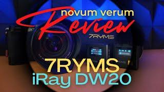 NV Review - The 7RYMS iRay DW20