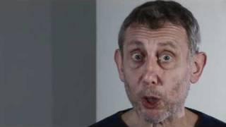 Poetry Friendly Classroom with Michael Rosen Tip 12 - gather ideas
