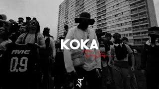 FREE Melodic x Afro Drill type beat Koka