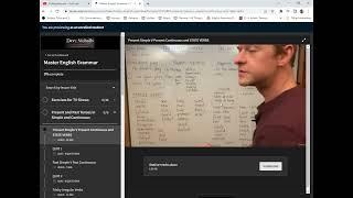 Master English Grammar - now available on www.skype-lessons.com