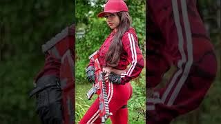 Best Fortnite Outfits in Real Life  THICC COSPLAY EDITION