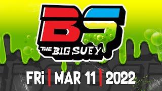 BIG SUEY  Nate Burlesons Top 5 Cartoons  The Dan LeBatard Show with Stugotz