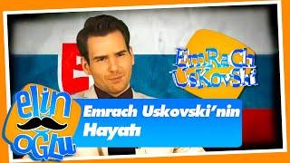 Emrach Uskovski Kimdir? - Elin Oğlu 1. Bölüm