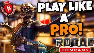 COMPETITIVE Rogue Company Demolition Gameplay With Pro Tips To INSTANTLY Get Better