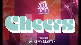 Mixologist Tiffanie Barriere Shows Us How To Make A Rémy Sour  Cheers  Soul Train Awards 22